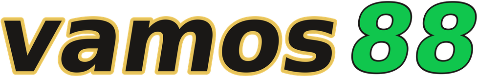 vamos88 logo