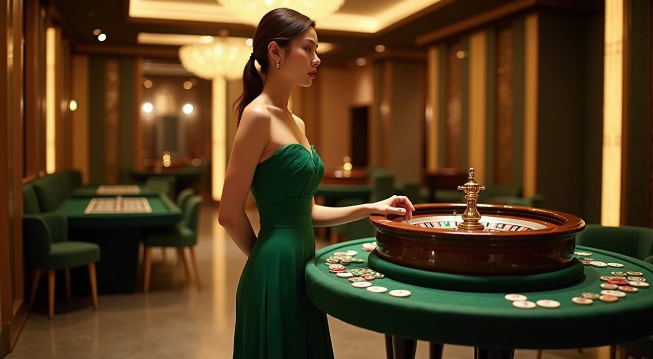 vamos88 Kami Menyediakan Pelbagai Meja Live dan Slot dari Studio Terpilih